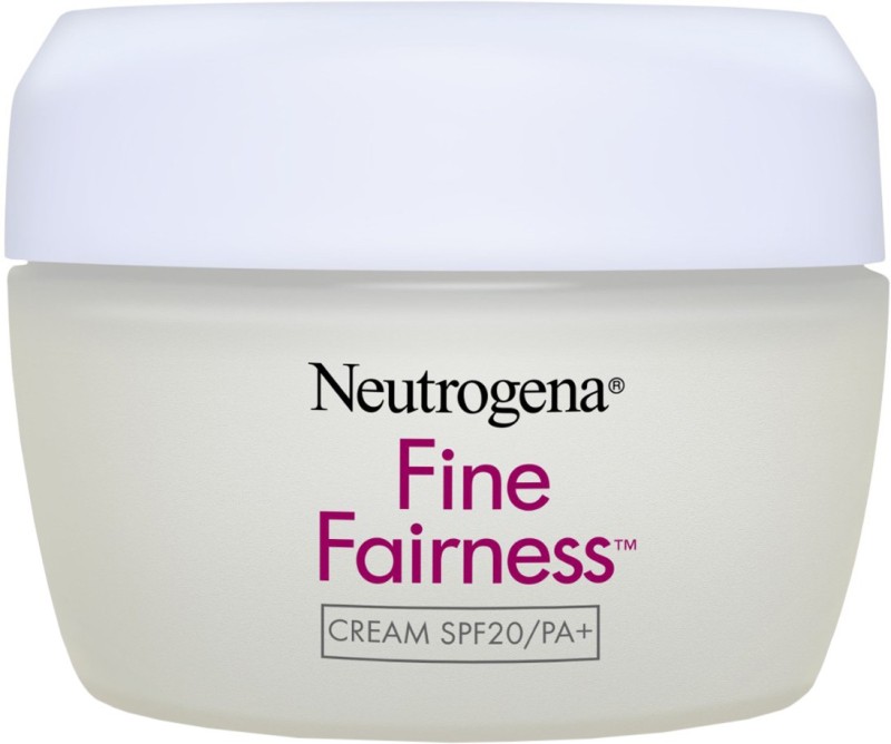 Neutrogena Fine Fairness(50 g)