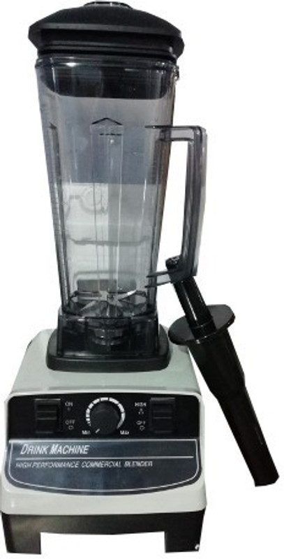 HINDCHEF MILK130 1000 W Food Processor(OFF WHITE) HINDCHEF MILK130 1000 W Food Processor(OFF WHITE)