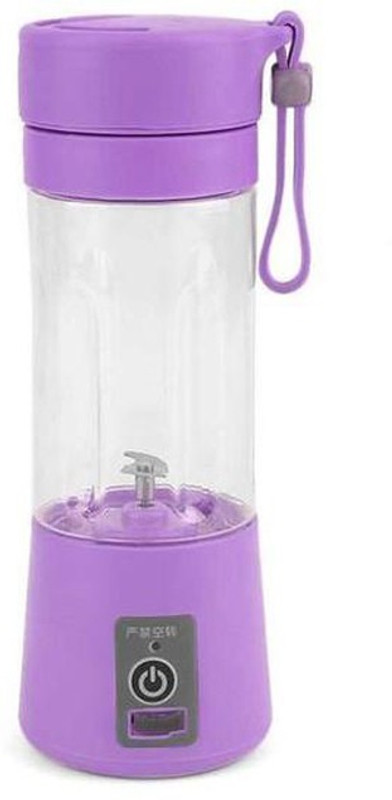 Pushcart BL-160 BL-PE-156 150 W Juicer(Purple, 1 Jar)