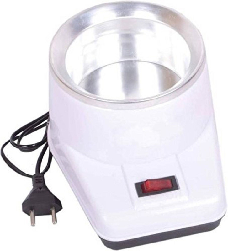 bird Oil and Wax Heater(White)