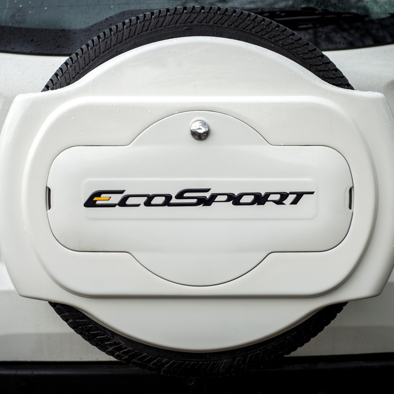 future it is WHEEL COVER FOR FORD ECOSPORT (MOONDUST SILVER) Wheel Cover For Ford Ecosport(13 cm)
