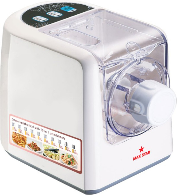 Maxstar NM02 Kitchen Chef Spaghetti and Pasta Maker Maxstar NM02 Kitchen Chef Spaghetti and Pasta Maker