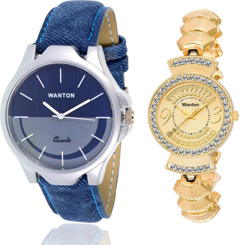 Wanton watch price cheap