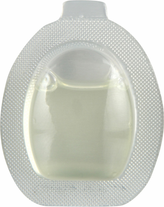 bullsone Aircare-15674-014 Pola Family Refill Pack Floral Air Freshener Car Freshener (Pack of 1)(4.3 ml)