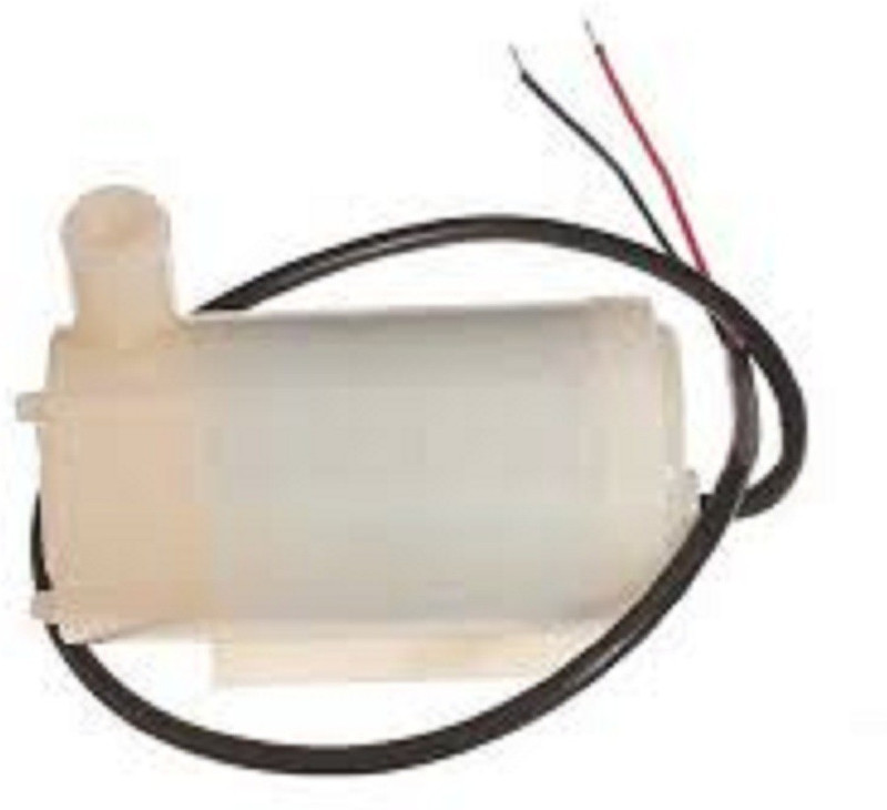 dangi e shop mini submersible dc pump for diy project Educational Electronic Hobby Kit