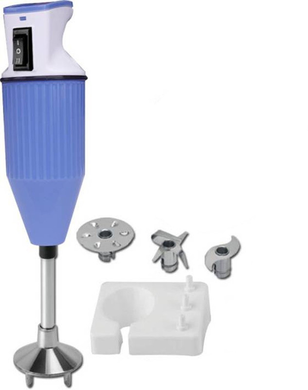PRESENTSALE NANO MODEL -250 1200 Hand Blender(Blue) PRESENTSALE NANO MODEL -250 1200 Hand Blender(Blue)