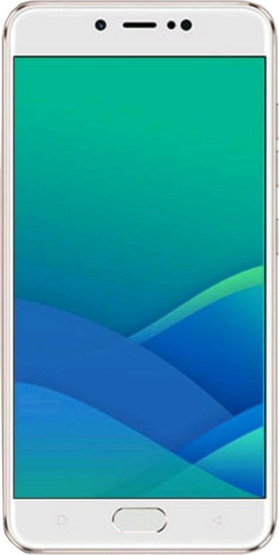 Gionee S10 Lite (Gold, 32 GB)(4 GB RAM)