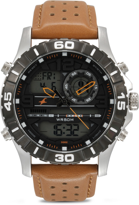 #10 Best Fastrack Watches For Men in India Amazon + Flipkart Price June, 2019 » Wholly Tricks