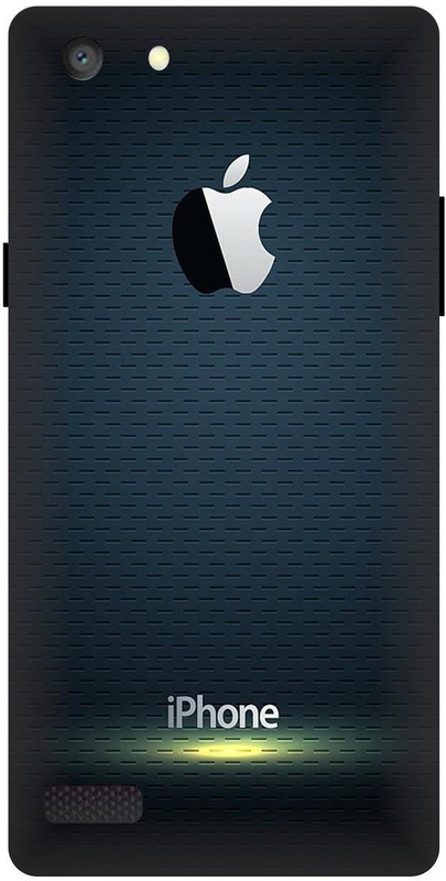 Buy Saviyo Back Cover for A33f Neo 7 Multicolor Online at