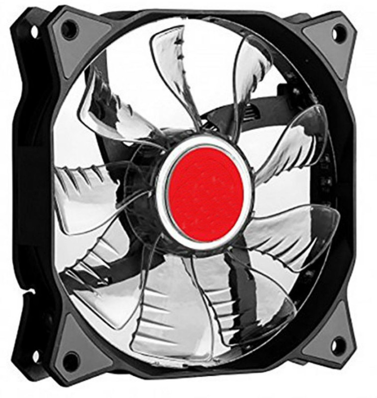 Shrih SHF-2345 Cooler(Multicolor)