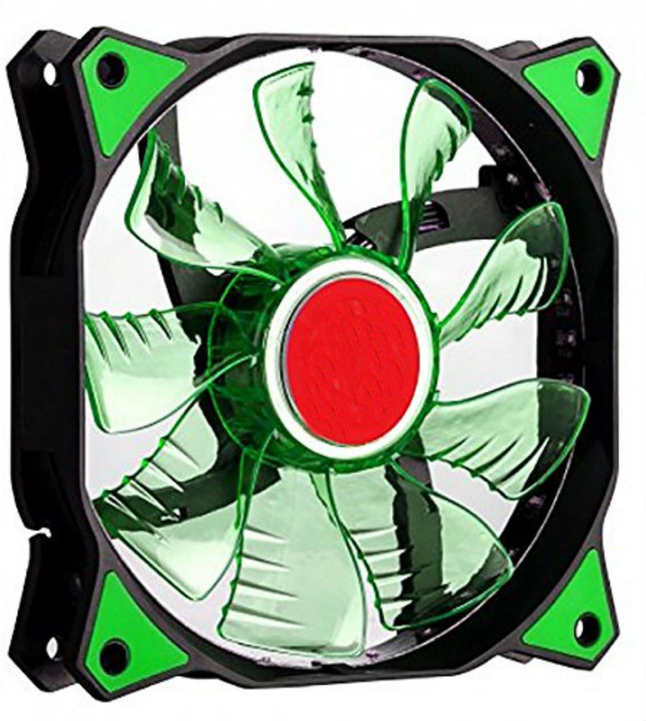 Shrih SHF-2344 Cooler(Green)