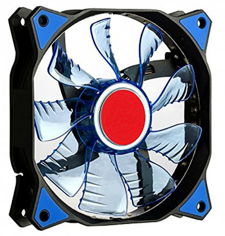 Shrih SHF-2343 Cooler(Blue)