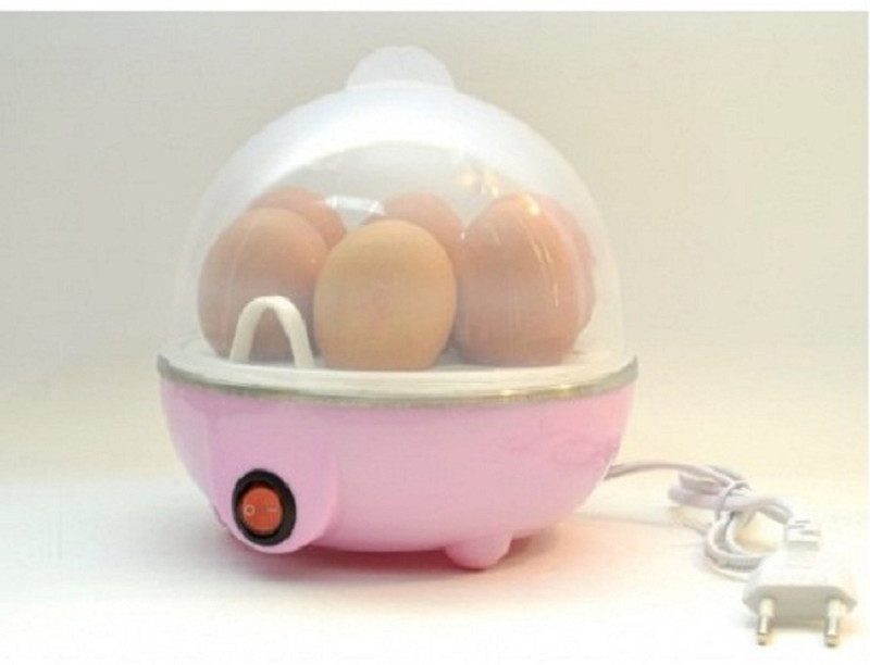 DAZIBAO Electrical Egg boiler XF-120 Egg Cooker(7 Eggs)