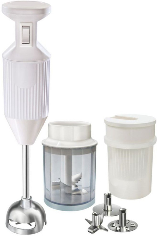 Unichef Super Blender 400 Hand Blender(White) Unichef Super Blender 400 Hand Blender(White)