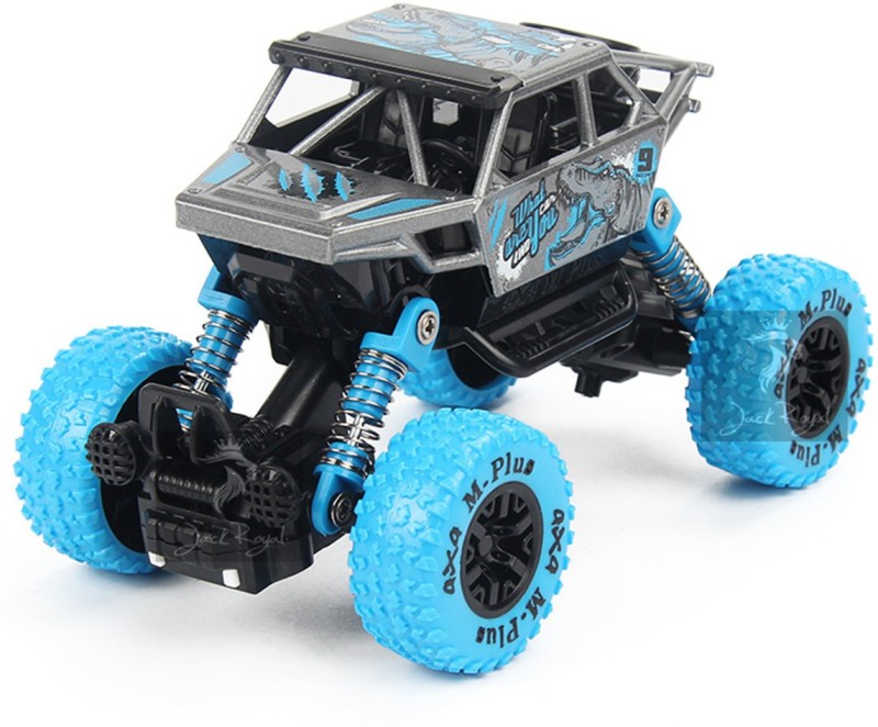 Flipkart - RC Toys, Ride On, Puzzles & more From â‚¹59+ 10% Off
