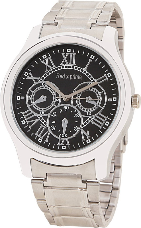 redx prime R43 Analog Watch  - For Men & Women