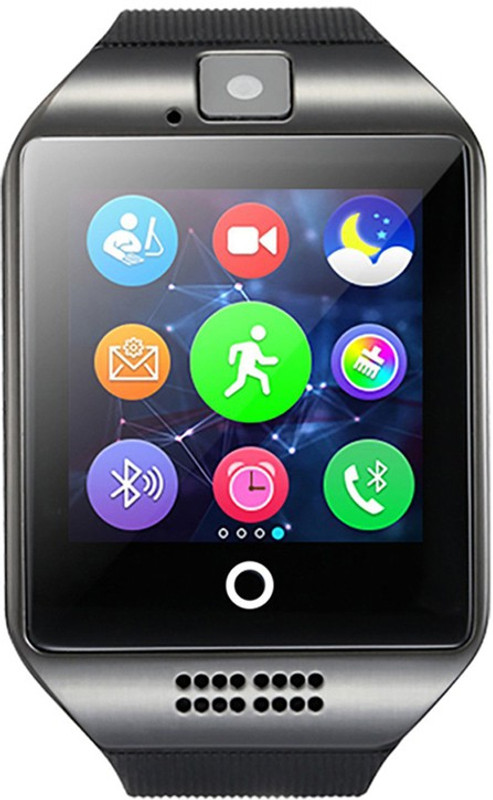 Fellkon smart watch sales