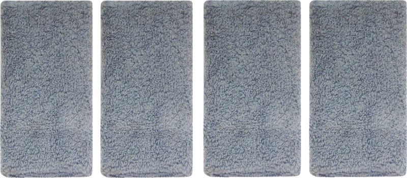 R-Lon Fitness Wrist Band-11 Fitness Band(Grey, Pack of 4)