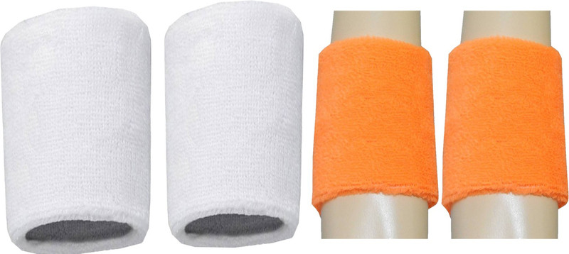 R-Lon Fitness Wrist Band-74 Fitness Band(Multicolor, Pack of 4)