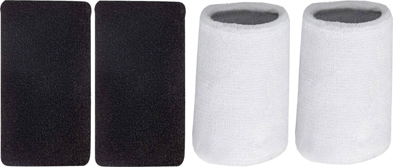 R-Lon Fitness Wrist Band-26 Fitness Band(Multicolor, Pack of 4)