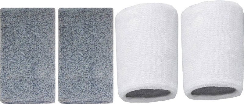 R-Lon Fitness Wrist Band-34 Fitness Band(Multicolor, Pack of 4)