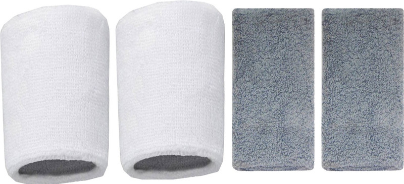 R-Lon Fitness Wrist Band-71 Fitness Band(Multicolor, Pack of 4)