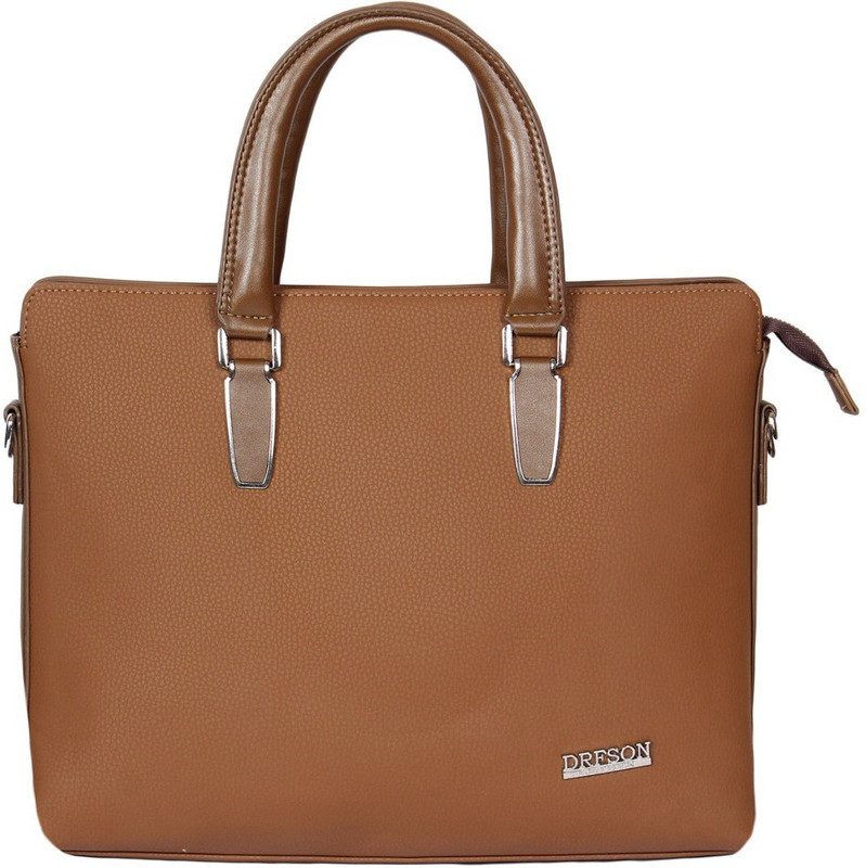 Bag'mour Premium Multipurpose Bag(Orange, 12 inch)