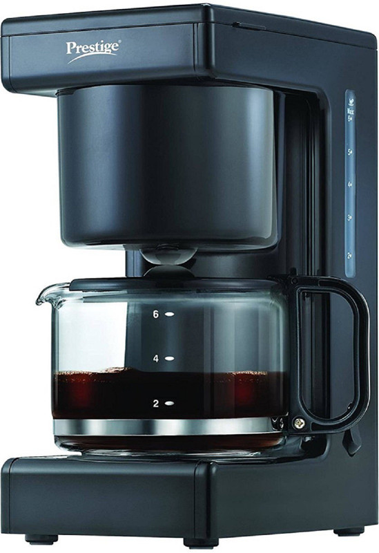 Prestige PG27 4 Cups Coffee Maker(Blue) Prestige PG27 4 Cups Coffee Maker(Blue)