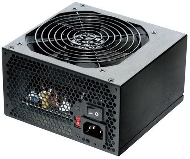 antec BP450 450 Watts PSU(Black)