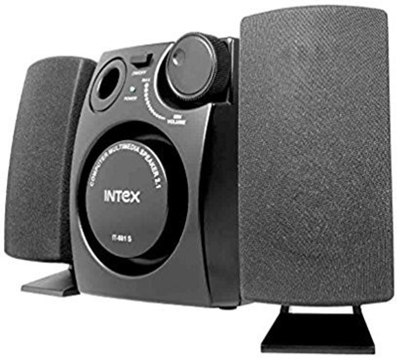 Intex 880S Speaker Mount