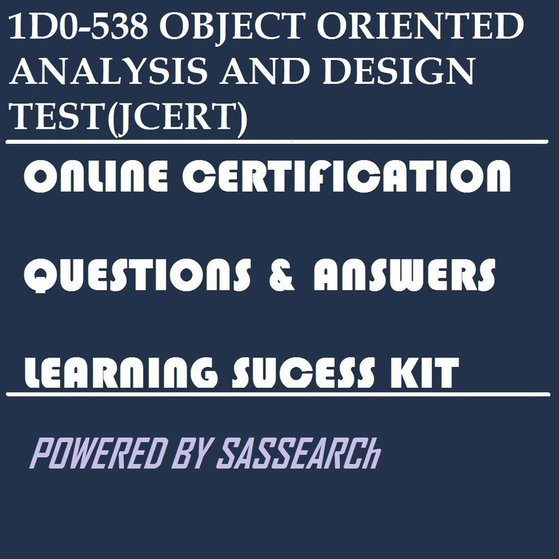sapsmart-1d0-538-object-oriented-analysis-and-design-test-jcert-original-imaffnf3hpdnc6gt.jpeg