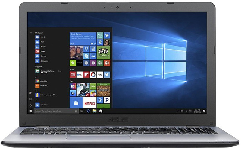 Asus Vivobook Core i7 8th Gen - (8 GB/1 TB HDD/Windows 10 Home/2 GB Graphics) R542UQ-DM275T Laptop(15.6 inch, Dark Grey) Asus Vivobook Core i7 8th Gen - (8 GB/1 TB HDD/Windows 10 Home/2 GB Graphics) R542UQ-DM275T Laptop(15.6 inch, Dark Grey)