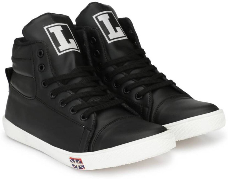 sneakers carnival shoes 2095 Sneakers For Men(White, Black)