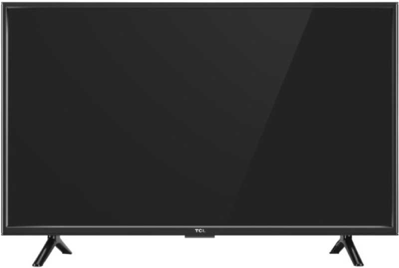 TCL S6 99.8cm (40 inch) Full HD LED Smart TV(40S62FS) RS.22999 (46.00% Off) - Flipkart