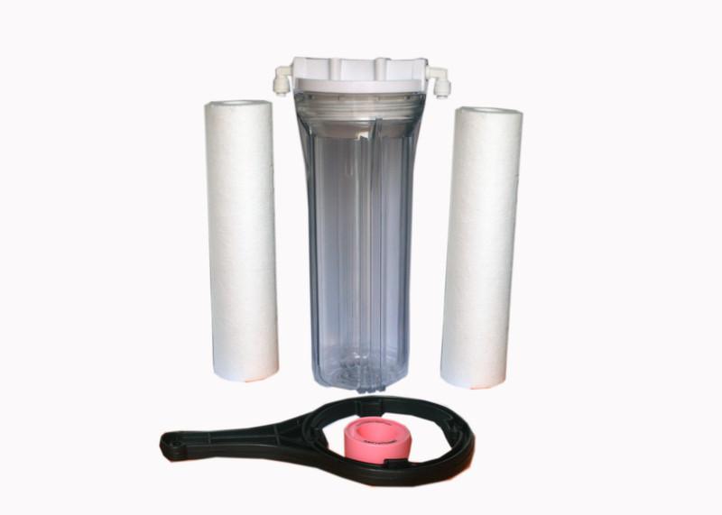 aqua live filtro p Solid Filter Cartridge(0.5, Pack of 1)