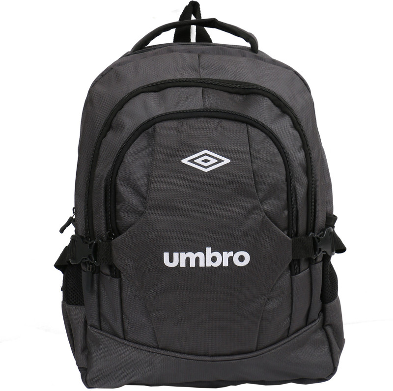Buy Umbro by Big Bazaar 1001 Laptop backpack Grey 18.8 L Laptop Backpack Grey Online at desertcartTunisia