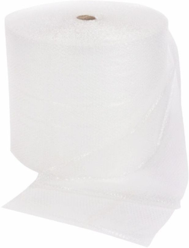 air bubble Bubble Wrap 1000 mm 75 m(Pack of 1)