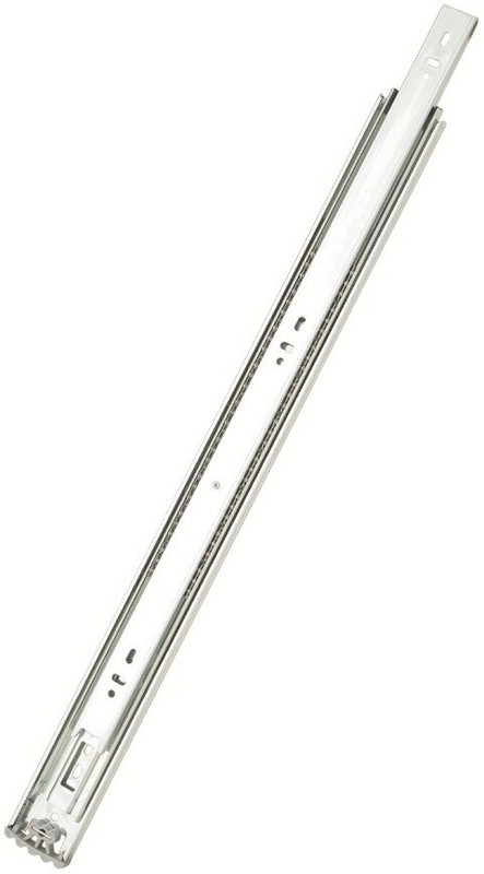 spider Side Mount Full Extension Drawer Slide(Pack of 7)