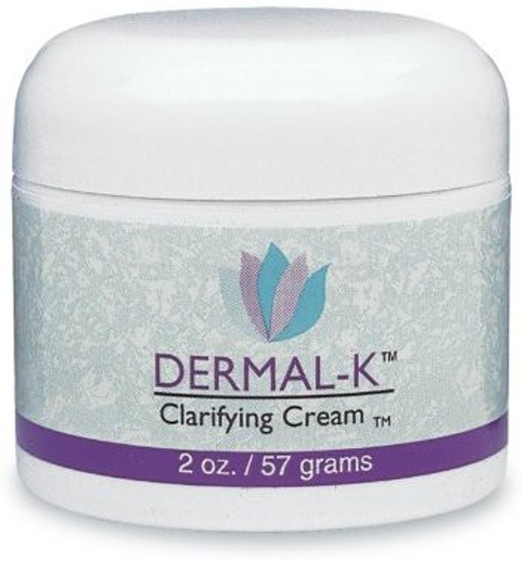 Dermal-K Cream(59.15 ml)