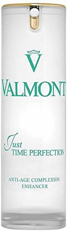 Valmont Just Time Perfection Anti Aging Complexion Enhancer Spf Cream Golden Beige(30 ml)