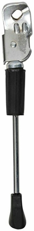 cycle world bicycle stand MTB 26t Cycling Stand(Steel, Silver)
