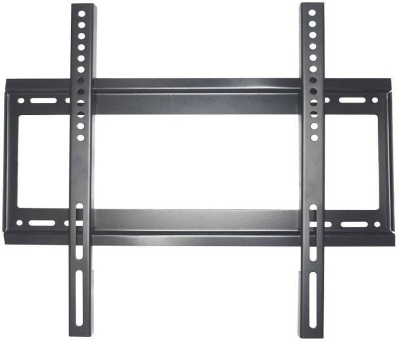 hyteck Ultra Slim LCD LED TVs Wall Mount Stand 32" to 55" inch Bracket Fixed TV Mount Fixed TV Mount