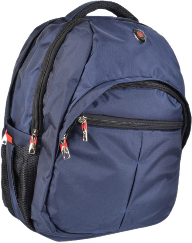 sammerry 15 inch Laptop Backpack(Blue)