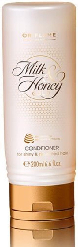 Oriflame Milk & Honey Gold Conditioner(200 ml)