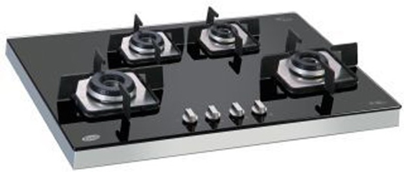 Glen Four Burner Gas Stoves Price List In India 4 July 2019 Glen