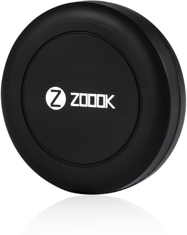 zook Moto69 ZMT-CMV Universal Magnetic Car Mobile Holder with High Grade Magnet Mobile Holder