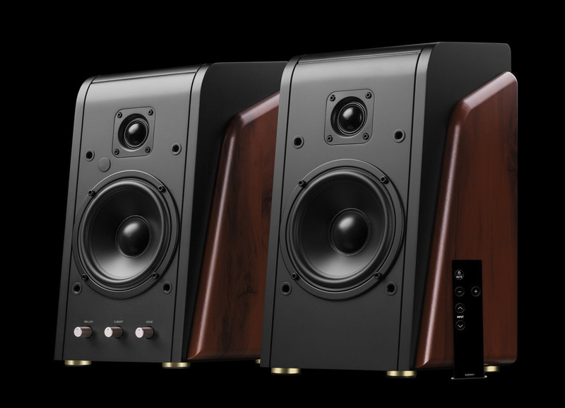 Swans M200mkii+ Speaker Mount