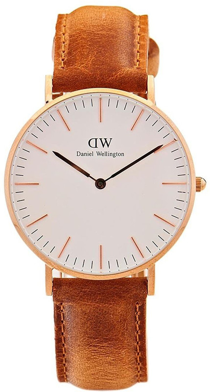 Daniel wellington classic durham 36mm sales