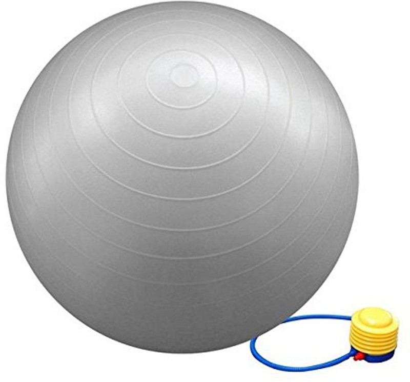 CROWNS Anti-Burst Gym Ball