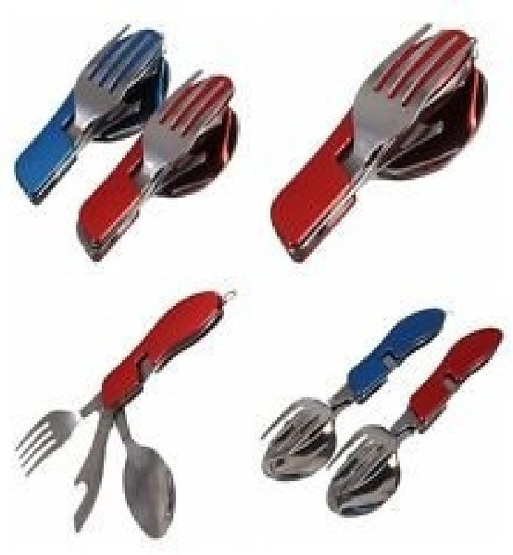 favy Multi utility knifes 4 Function Multi Utility Swiss Knife(multi)